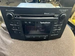 2012 Suzuki Kizashi Am Fm Cd Radio Receiver ID-39101-57LL1. Fixed Price $98.00.
