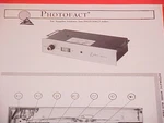1969 Automatic Reverberation Unit Radio Service Manual RUV-5406 Chevrolet Ford. Fixed Price $19.99.