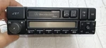 Mercedes Becker BE1150 Classic Rds Cassette Player Auto-radio Oem W124 W210 W140. Fixed Price $210.00.