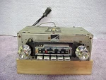 1970 Oldsmobile Toronado Am/fm Stereo Radio - Model 03EFM1. Fixed Price $85.00.