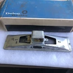 Vintage Chevy Gm Delco Radio Speaker Nos Box Lot 16215719. Fixed Price $49.95.