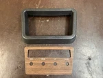 1968 Pontiac Tempest Gto Delco 8-TRACK Face Plate 7298842. Fixed Price $178.53.