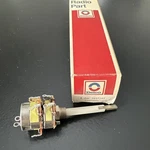 Nos Pontiac Gm Delco Am Fm Radio Volume Control 7937797. Fixed Price $25.00.