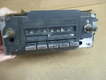 1971 72 73 Cadillac Eldorado Deville Am Radio Gm Delco 25CFM1. Fixed Price $68.00.