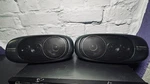 Pioneer TS-X100 Bass-reflex 2-WAY Speaker System Vintage Carrozzeria Jdm Tested. Fixed Price $110.00.