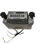 Rare Prototype Audiovox TM-2000 8-TRACK Radio Engineering Sample Azimuth Test. Fixed Price $80.00.