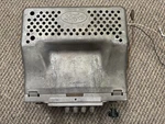 Vintage Fomoco 1954 Ford Original Radio Am Pb 4MF Motorola Untested. Fixed Price $39.99.
