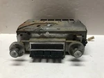 Used 1964-65-66-67 Oldsmobile CUTLASS/F85/442 Am Radio & Rear Speaker Controls. Fixed Price $125.00.