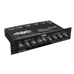 Dual Band Eq With Bluetooth, 3 Zone Control & Built-in Mic By Wet Sounds. Fixed Price $767.83.