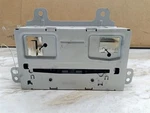 Audio Equipment Radio Receiver With Mylink AM-FM-MP3-USB Fits Camaro 138453. Fixed Price $104.00.