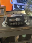 Stereo Ford F150 A 1981. Fixed Price $60.00.