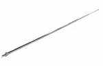 70 71 72 73 74 Mopar E-body Cuda Challenger Mast Antenna Telescoping Version. Fixed Price $38.99.