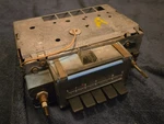 1970 1971 1972 Chevelle Camaro Impala Monte Carlo Radio Bench Tested Works. Fixed Price $125.00.