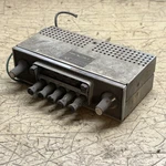 Genuine Classic Car Part. Ekco CR938. Vintage Radio Unit.. Fixed Price $79.19.