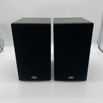 Aura Line Source Loudspeakers Model LSB627M 125W Ohms Made Usa Black. Fixed Price $199.99.