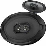 New 6"X9" 3-WAY 210 Watts Car Audio Coaxial Speakers Set (pair) MODEL:GT7-96. Fixed Price $144.99.