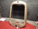 1926 1927 Studebaker Outer Shell Grille Rat Rod Antique Car Picture Frame. Fixed Price $149.99.