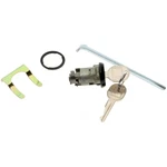 D1456F Ac Delco Trunk Lock New For Chevy Olds Ninety Eight Cutlass Coupe Sedan. Fixed Price $28.35.