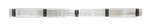 Tailgate Band Chevrolet 75-80 Chevy Fleetside Bed Blazer W/oremovable Top. Fixed Price $441.13.