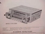 1958 1959 Volkswagen Karmann Ghia Beetle Transporter Am Radio Service Manual 2. Fixed Price $14.99.