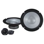 Open Box Alpine S2-S80C S-series 8" 2-WAY Component Speaker. Fixed Price $179.96.