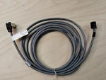 Genuine Oem Ford Car Stereo Cable Audio Wire Assembly F5FF- 14588-DA March 1997. Fixed Price $19.99.