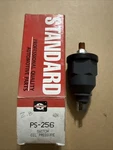 Standard Motor Products T-series Engine Oil Pressure Switch PS256. Fixed Price $34.99.