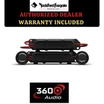 Rockford Fosgate P2V2-TS Punch 3/4" Inverted Dome Tweeter Kit 75W Rms. Fixed Price $279.99.
