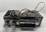 Cadillac Wonderbar Radio - Face Stamped 7290255 1963 1964 1965. Fixed Price $250.00.