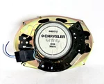 Chrysler Infinity #4469182 X Speaker 2-WIRE. Fixed Price $19.49.