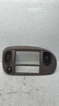 97 98 99 00 01 02 Ford Expedition Center Dash Radio Trim Bezel Oem. Fixed Price $59.00.
