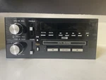 84 - 88 Delco Am/fm Radio W/bt, Fits Olds Cutlass Buick Gn, Century, Regal. Fixed Price $299.00.
