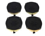 Delco 16257961 40265D Speakers 99-02 Camaro Firebird Untested X4 *used*. Fixed Price $120.95.