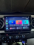 Radio Gps Stereo Navi For Toyota Tacoma 2016-2021 Android 13 Apple Carplay. Fixed Price $175.99.