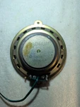 Chrysler Dodge Models Premium Speaker Oem Genuine Part # 5269033 Tested, Works. Fixed Price $20.00.