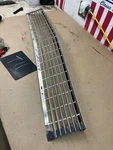 1968 1972 Nova Chevy Ii Used Grille 1969 1970 1971 X Body. Fixed Price $129.99.
