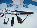 1970 1971 1972 1973 Plymouth Dodge Chrysler Nos Mopar Cassette Microphone Strait. Fixed Price $195.00.