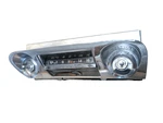 Cosmeticly Excellent 1960 Chevrolet Radio Delco, With Chrome Faceplate. Fixed Price $149.99.