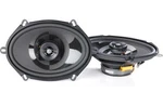 Memphis Audio PRX57 5"X7" 2-WAY Coaxial Car Speakers. Fixed Price $69.60.