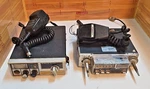 Lot Of (2) Vintage Radios; 3-5804D & Kraco KCB-4070 Am/fm; Untested. Fixed Price $29.99.