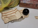 Nos 1975 American Motors Hornet Gremlin Knob, Gear Shift Lever Amc # 3226927. Fixed Price $150.00.