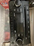 Car Stereo Bluetooth Apple Play And Samsung Out Of Jeep Wrangler 5-6 Yrs Old. Fixed Price $80.00.