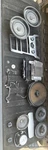 2012 Cadillac Cts Oe Radio, Speakers, Sub And Amp. Fixed Price $89.99.