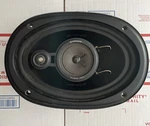 Vintage Pioneer TS-A6905 120 Watt 3-WAY 4 Ohm Speaker. Single. Fixed Price $71.00.