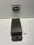 91-97 Toyota Land Cruiser FJ80 FZJ80 Oem Speaker Cover 86160-60070. Fixed Price $20.00.