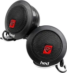 Cerwin-vega H7TAK 1" 300W Max / 35W Rms Tweeter Add-on Kit Set Black. Fixed Price $85.66.