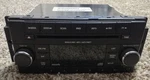 2007-2017 Chrysler Dodge Jeep Ram Radio Cd MP3 Aux Receiver P05091164AB. Fixed Price $150.00.