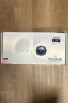 Visonik 5.25" Ceiling/in Wall Speaker Set 280/MAX. Fixed Price $39.99.