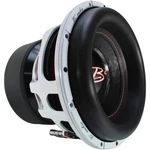 B2 Audio Rage Series V4 12" 2000 Watt Rms Dual 1-OHM 3" Voice Coil Subwoofer. Fixed Price $579.95.