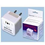 50 Watts Deluxe Voltage Converter 220 Down To 110 Volts Travel Adapter. Fixed Price $10.95.